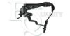 MERCE 2046202291 Headlight Base, lighting system